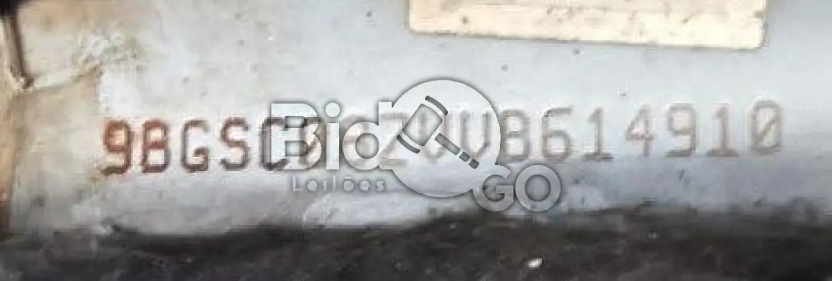 LOTE 009 - CORSA WIND