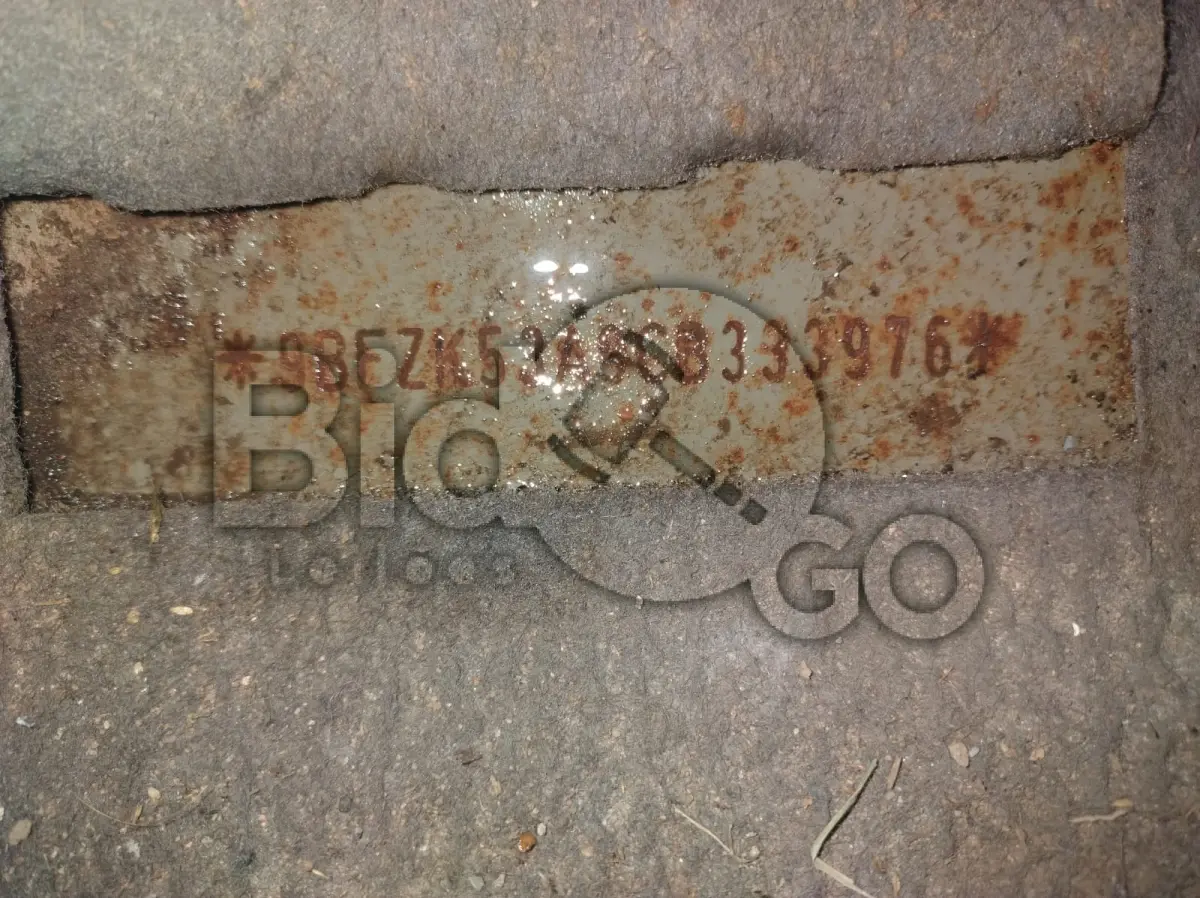 LOTE 012 - KA FLEX