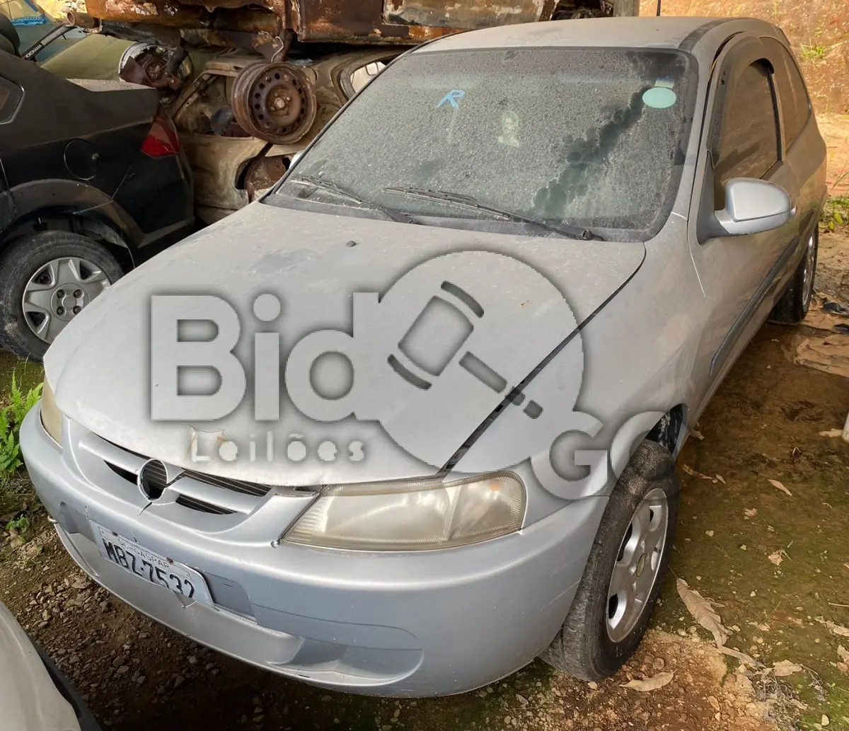 LOTE 010 - CELTA