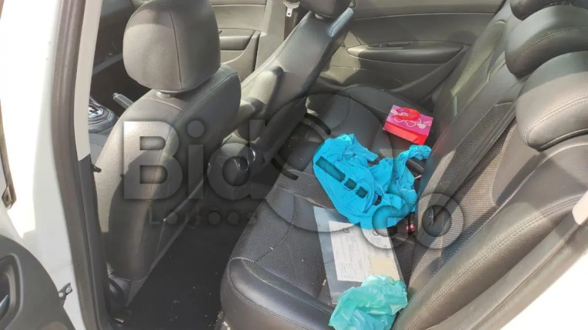 LOTE 002 - PEUGEOT 308 ALLURE