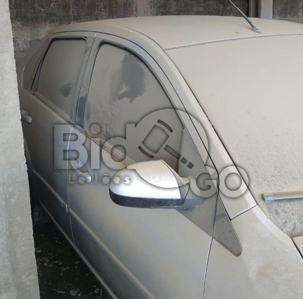 LOTE 013 - FIESTA SEDAN1.6FLEX