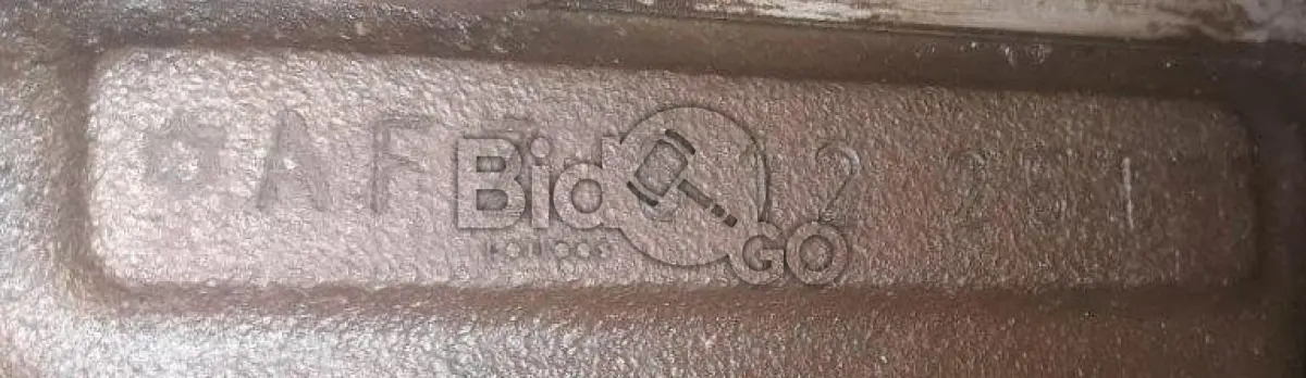 LOTE 006 - GOL 1.0 PLUS