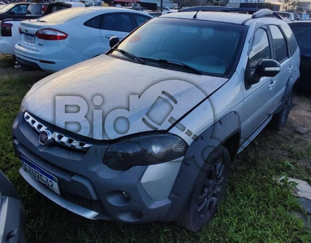 LOTE 003 - WEEKEND ADVENTURE