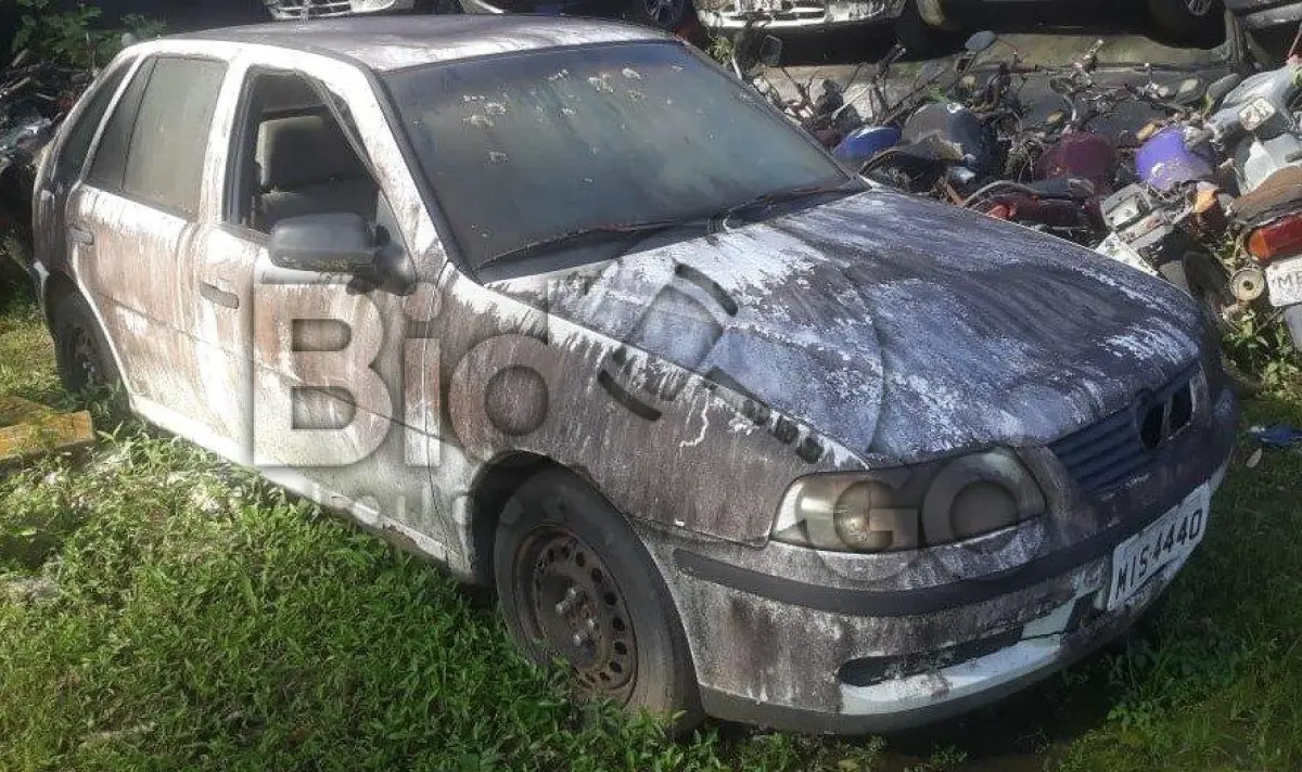 LOTE 006 - GOL 1.0 PLUS