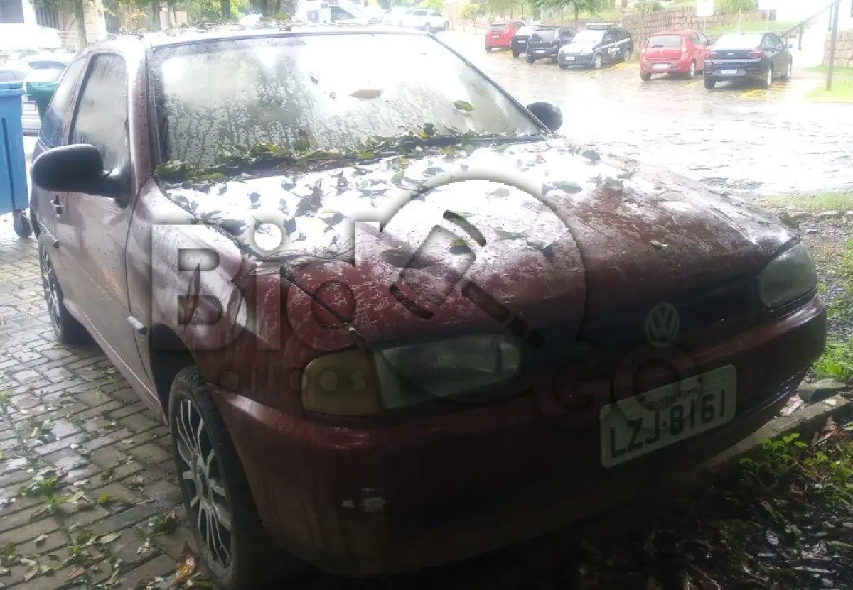 LOTE 011 - GOL MI