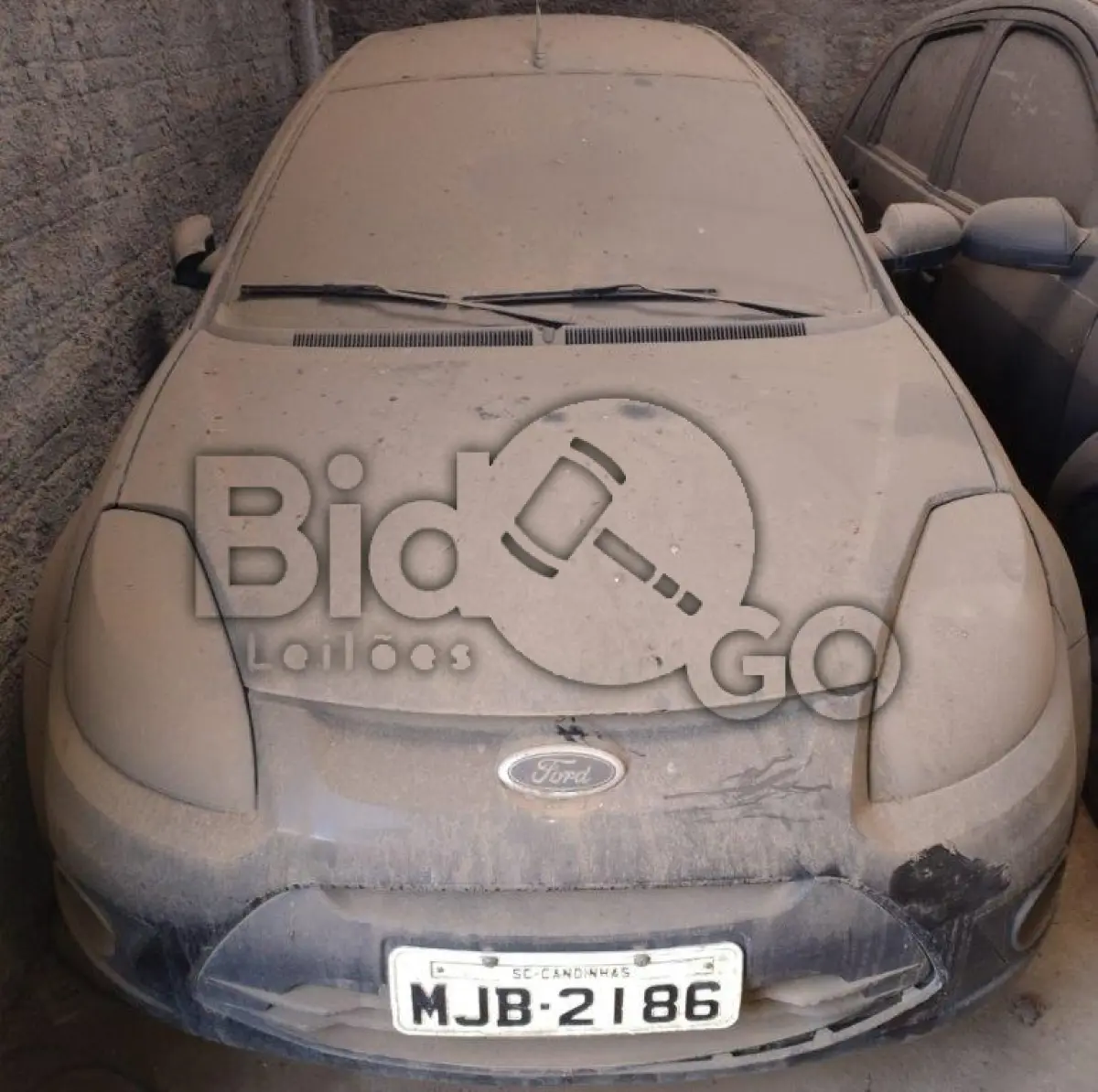 LOTE 012 - KA FLEX