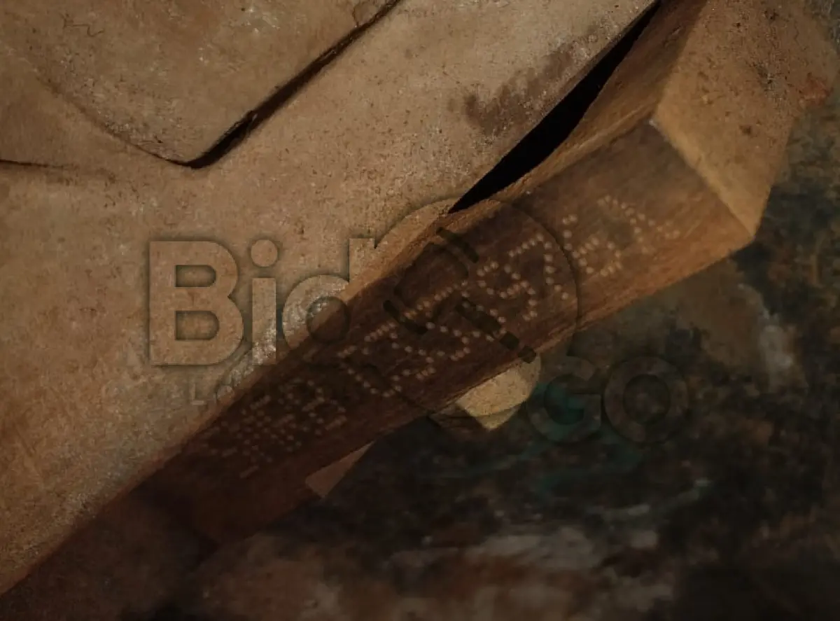 LOTE 012 - KA FLEX