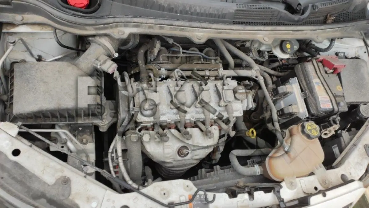 LOTE 005 -  Marca: CHEVROLET / Modelo: ONIX 10MT JOYE