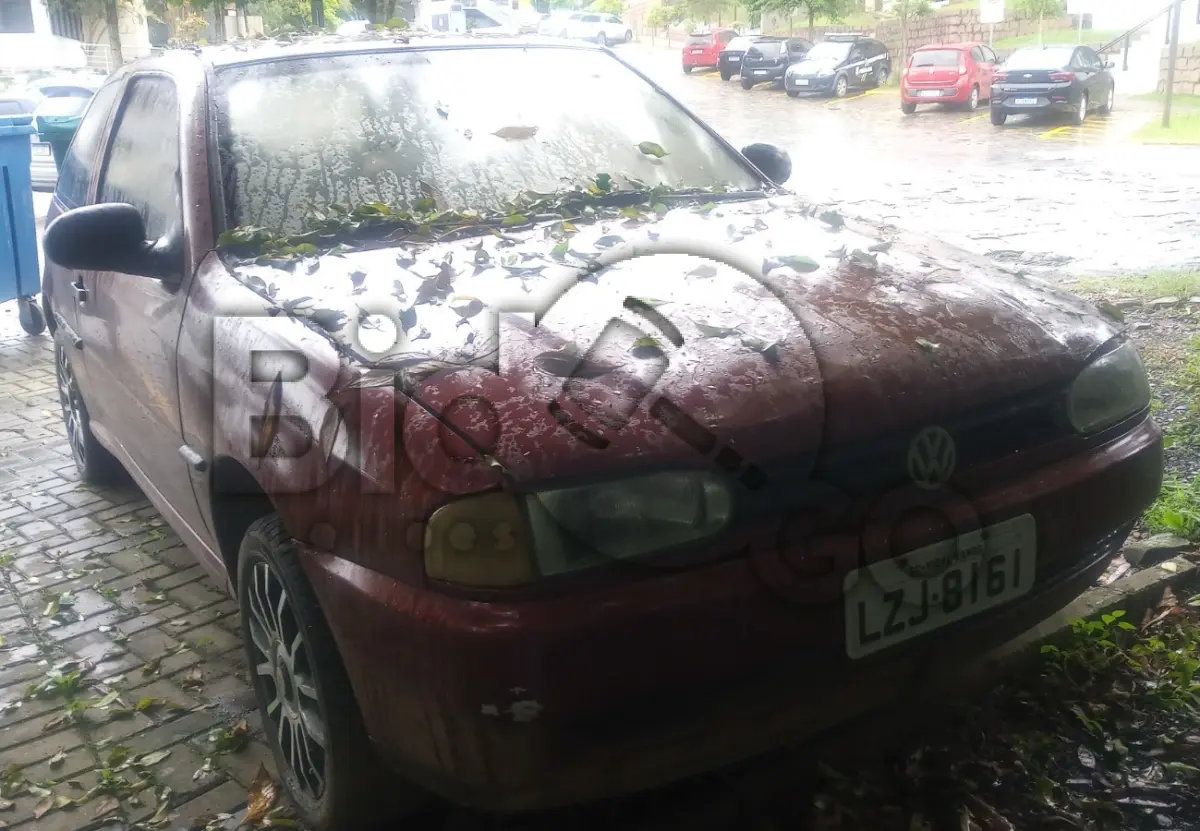 LOTE 011 - GOL MI