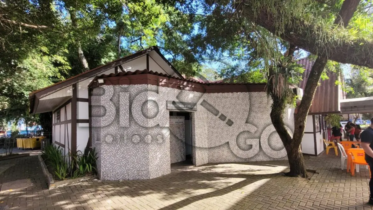 LOTE 003 - Materiais de Construção