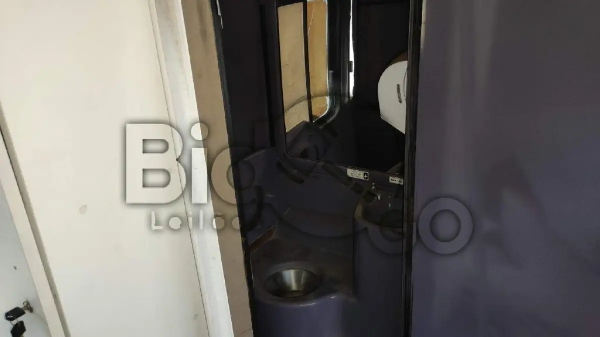 LOTE 017 - SCANIA / ONIBUS K113 CL - ANO 1991/1991
