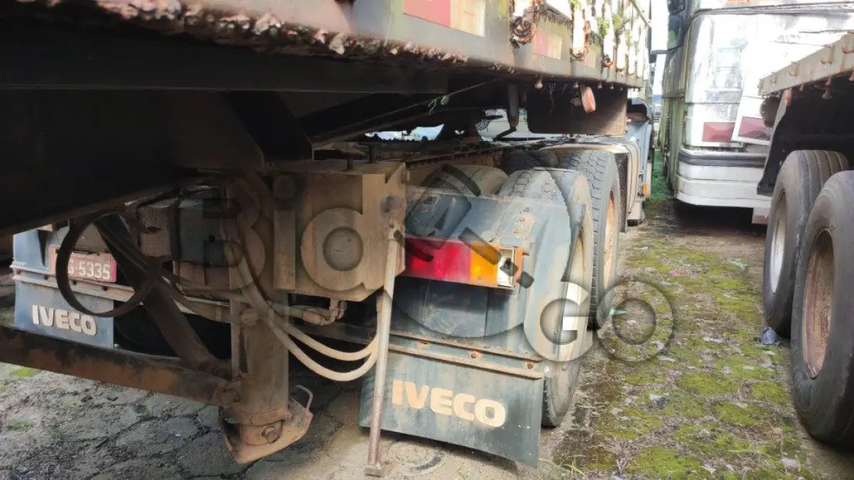 LOTE 002 - Marca: SR / Modelo: NOMA SR2E18RT1 CG