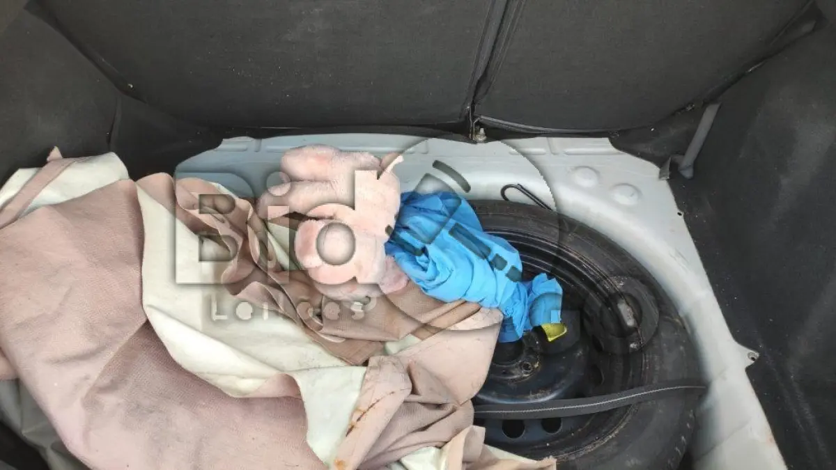 LOTE 002 - PEUGEOT 308 ALLURE