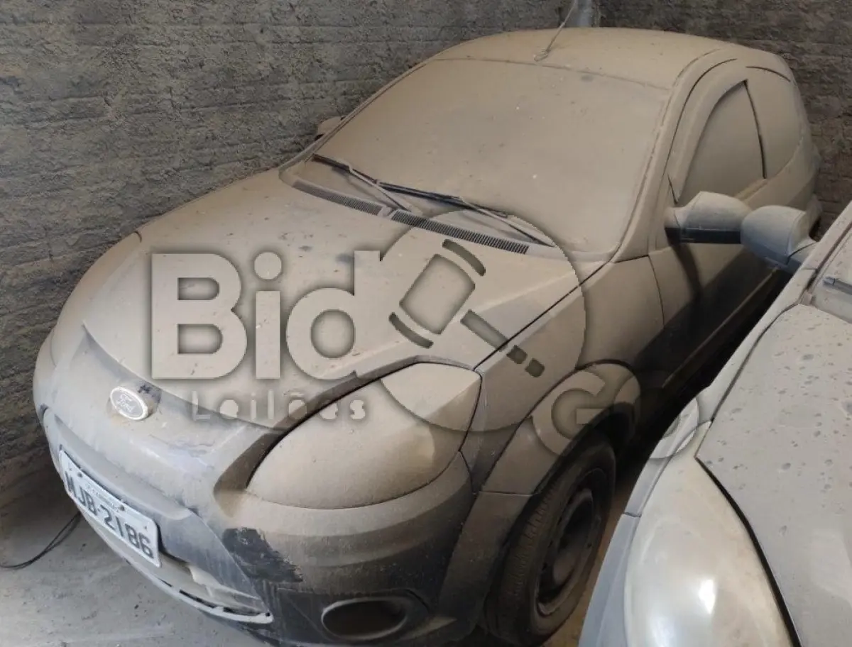 LOTE 012 - KA FLEX