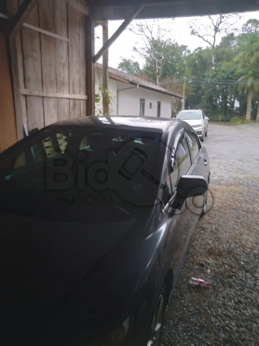 LOTE 017 - Marca: HONDA / Modelo: CIVIC LXS FLEX