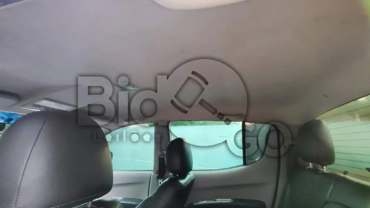 LOTE 020 - Espécie: ESPECIAL / Marca: MMC / Modelo: L200 TRITON 3.2 D / Placa: MGE7486 / UF: SC / Município: Blumenau / Ano fabricação: 2009 / Ano modelo: 2009 / Cor: BRANCA / Chassi: 93XJNKB8TAC915637 / Motor: 4M41UCAR8173 / RENAVAM: 00166289205