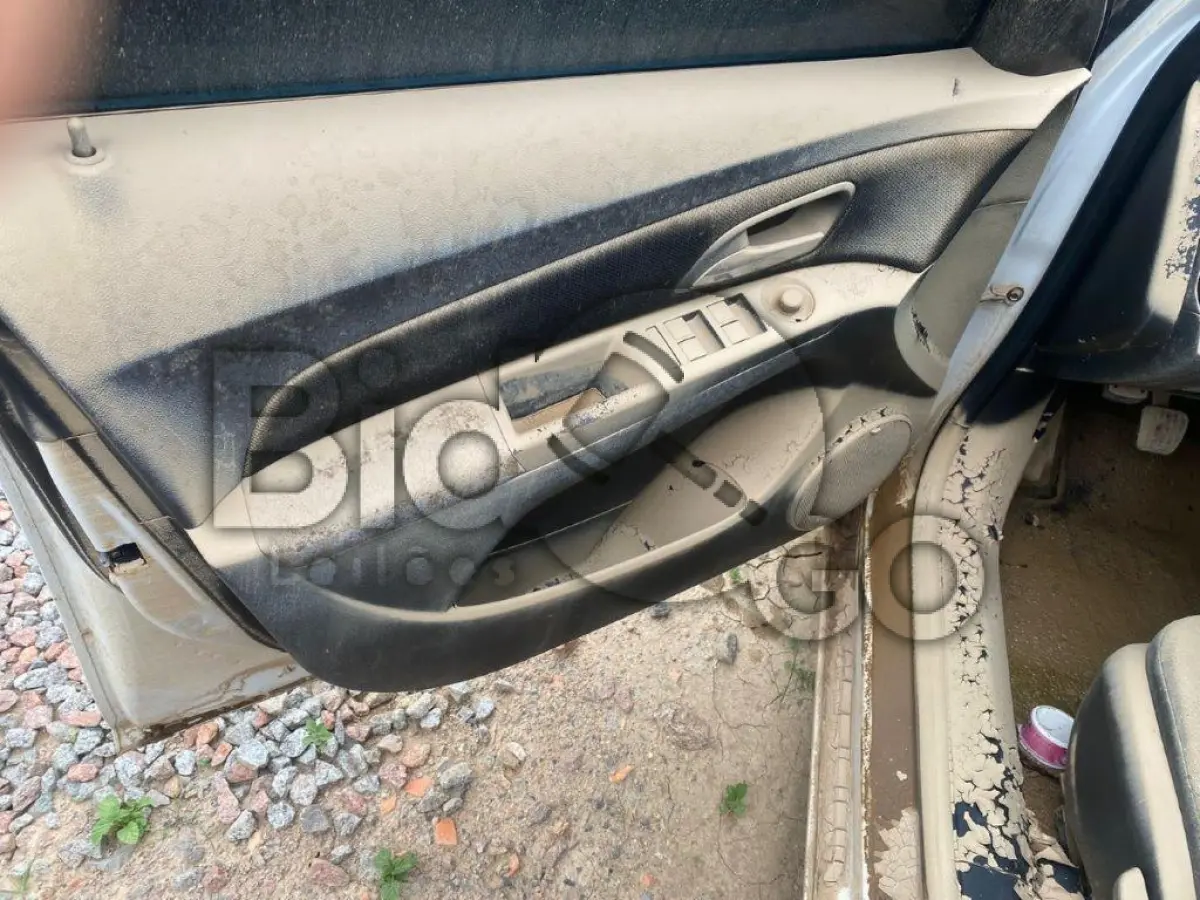 LOTE 019 - Espécie: PASSAGEIRO / Marca: CHEVROLET / Modelo: CRUZE LT NB / Placa: AUU9496 / UF: SC / Município: Blumenau / Ano fabricação: 2011 / Ano modelo: 2012 / Cor: BRANCA / Chassi: 9BGPB69M0CB209996 / Motor: N18XFF20RT6538 / RENAVAM: 00407910620