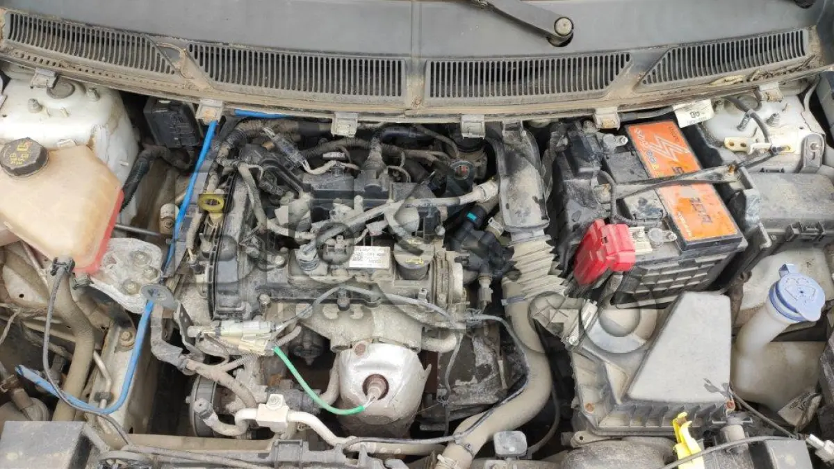 LOTE 006 - KA SE 1.0 SD B, Ano fabricação: 2016