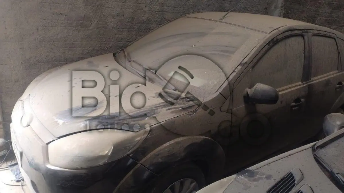 LOTE 049 - SUCATA - Espécie: PASSAGEIRO / Marca: FORD / Modelo: FIESTA FLEX / Placa: EPY1C46 / UF: SC / Município: Joinville / Ano fabricação: 2010 / Ano modelo: 2010 / Cor: PRETA / Chassi: 9BFZF55A6B8056250 / Motor: SM9AB8056250 / RENAVAM: 00224952021