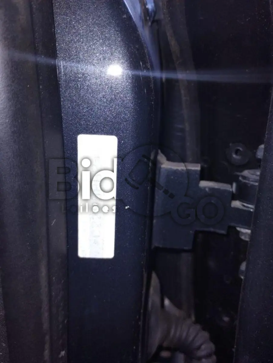 LOTE 028 - Espécie: MISTO / Marca: VOLVO / Modelo: VOLVO XC60 2.0 T5 COMF / Placa: EYL8665 / UF: SC / Município: Joinville / Ano fabricação: 2011 / Ano modelo: 2011 / Cor: BRANCA / Chassi: YV1DZ475BC2259862 / Motor: B4204T71042667 / RENAVAM: 00379419939