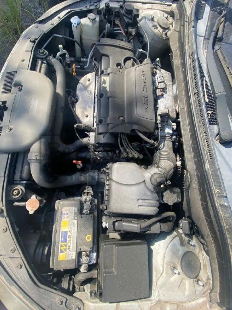 LOTE 021 - Espécie: PASSAGEIRO / Marca: HYUNDAI / Modelo: I30 2.0 / Placa: EMJ9586 / UF: SP / Município: São Paulo / Ano fabricação: 2009 / Ano modelo: 2009 / Cor: PRATA / Chassi: KMHDC51EBAU205183 / Motor: G4GC9620493 / RENAVAM: 00188802738