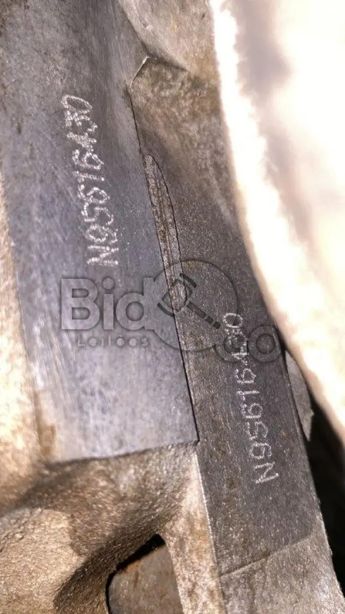 LOTE 011 - Espécie: MISTO / Marca: I / Modelo: GM CAPTIVA SPORT AWD / Placa: MGR2614 / UF: SC / Município: Joinville / Ano fabricação: 2009 / Ano modelo: 2009 / Cor: PRETA / Chassi: 3GNDL63709S616430 / Motor: N9S616430 / RENAVAM: 141949090