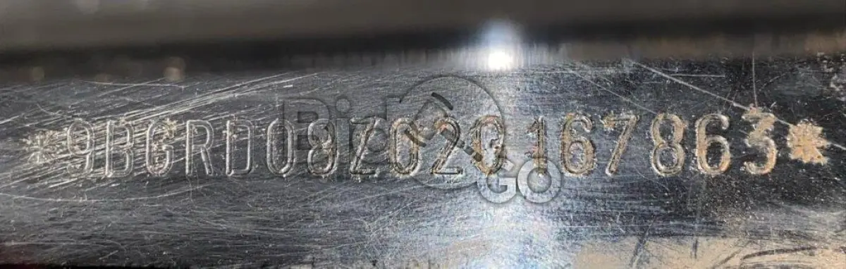 LOTE 007 - Espécie: PASSAGEIRO / Marca: GM / Modelo: CELTA / Placa: MBO0133 / UF: SC / Município: Chapecó / Ano fabricação: 2002 / Ano modelo: 2002 / Cor: PRETA / Chassi: 9BGRD08Z02G167863 / Motor: DJ0118977 / RENAVAM: 00781684889