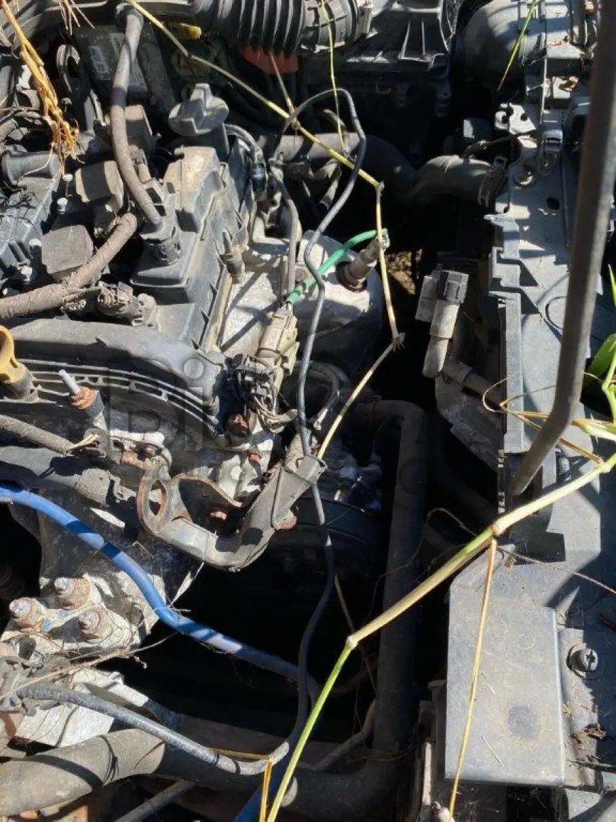 LOTE 014 - Espécie: AUTOMOVEL / Marca: FORD / Modelo: KA SE 1.0 HA / Placa: MMC0687 / UF: SC / Município: Joinville / Ano fabricação: 2014 / Ano modelo: 2015 / Cor: VERMELHA / Chassi: 9BFZH55LXF8123823 / Motor: XNKAF8123823 / RENAVAM: 1016892621