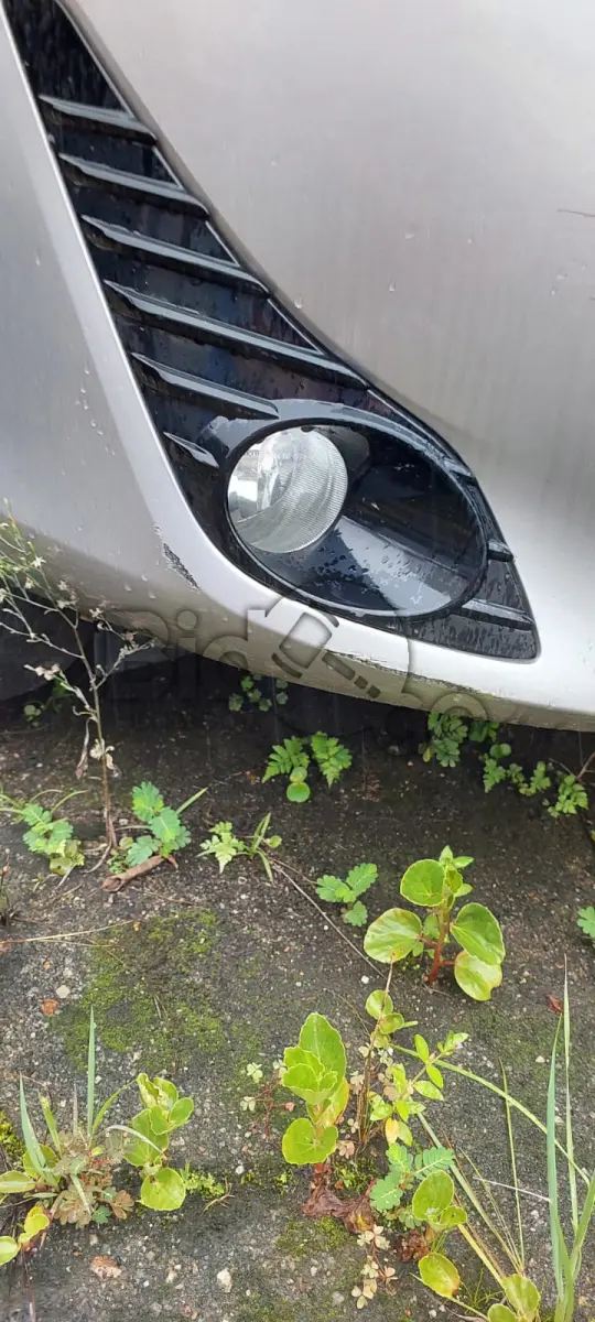 LOTE 010 - YARIS HB XS 15 AT / Ano fabricação: 2019 / Ano modelo: 2019 / Cor: PRATA