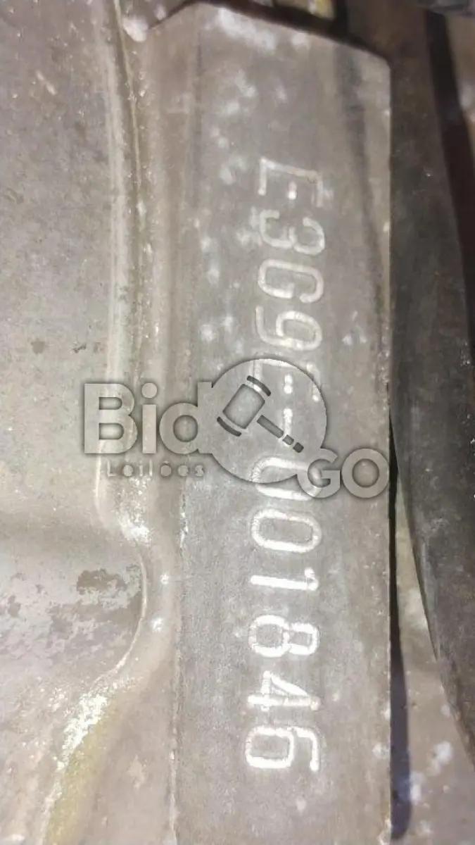 LOTE 010 - Espécie: PASSAGEIRO / Marca: YAMAHA / Modelo: FACTOR YBR125 K / Placa: IRM9671 / UF: RS / Município: Caxias do Sul / Ano fabricação: 2010 / Ano modelo: 2011 / Cor: VERMELHA / Chassi: 9C6KE1520B0001843 / Motor: E3G9E-001846 / RENAVAM: 00274184818