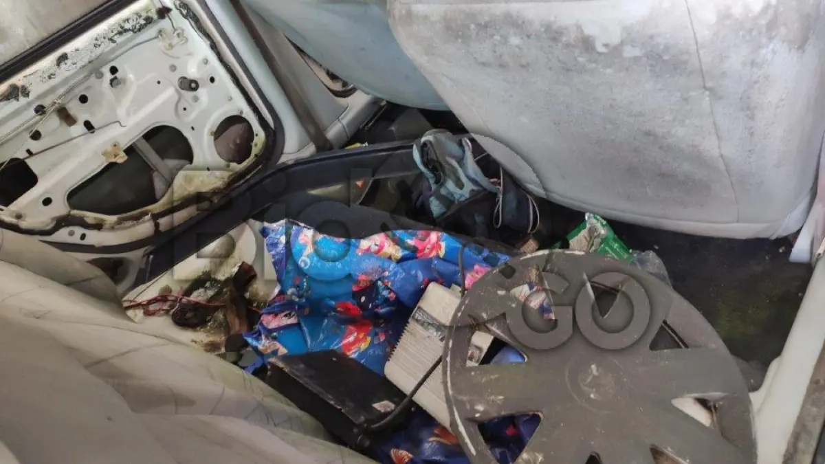 LOTE 002 - Espécie: PASSAGEIRO / Marca: RENAULT / Modelo: CLIO AUT 1.0 H / Placa: DHS1994 / UF: RS / Município: Caxias do Sul / Ano fabricação: 2003 / Ano modelo: 2004 / Cor: BRANCA / Chassi: 93YBB0Y054J441329 / Motor: D7DC760Q010864 / RENAVAM: 00809294508
