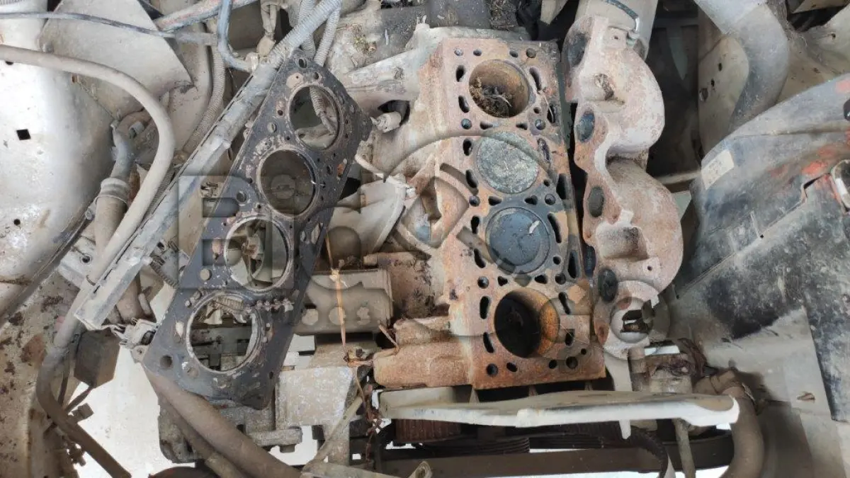 LOTE 015 - Espécie: PASSAGEIRO / Marca: VW / Modelo: GOL 1.0 / Placa: IMT2173 / UF: RS / Município: Porto Alegre / Ano fabricação: 2005 / Ano modelo: 2006 / Cor: PRATA / Chassi: 9BWCA05W06P012646 / Motor: BTY081979 / RENAVAM: 00867861835 *AFETADO POR ENCHENTE