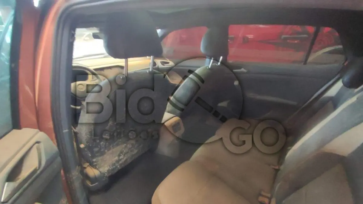 LOTE 001 - Espécie: PASSAGEIRO / Marca: VW / Modelo: T CROSS HL TSI AE / Placa: JAS0G22 / UF: RS / Município: Caxias do Sul / Ano fabricação: 2021 / Ano modelo: 2021 / Cor: MARROM / Chassi: 9BWBJ6BF4M4064833 / Motor: CWL099139 / RENAVAM: 01263081336 *AFETADO POR ENCHENTE