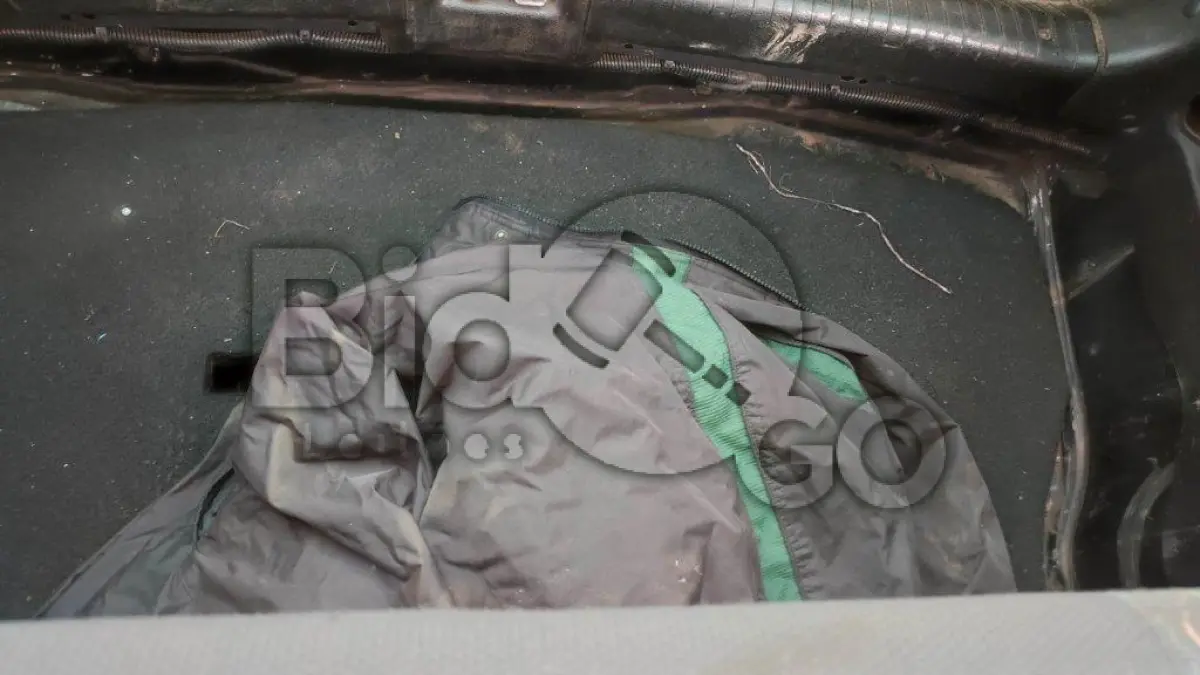 LOTE 006 - Espécie: PASSAGEIRO / Marca: GM / Modelo: CORSA WIND / Placa: IJQ1G92 / UF: RS / Município: Cidreira / Ano fabricação: 2000 / Ano modelo: 2001 / Cor: PRETA / Chassi: 9BGSC08Z01C152273 / Motor: NM0095150 / RENAVAM: 00743019350