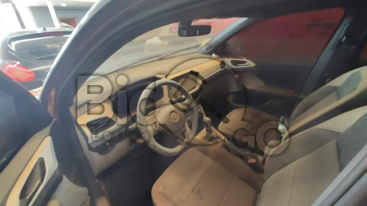 LOTE 001 - Espécie: PASSAGEIRO / Marca: VW / Modelo: T CROSS HL TSI AE / Placa: JAS0G22 / UF: RS / Município: Caxias do Sul / Ano fabricação: 2021 / Ano modelo: 2021 / Cor: MARROM / Chassi: 9BWBJ6BF4M4064833 / Motor: CWL099139 / RENAVAM: 01263081336 *AFETADO POR ENCHENTE