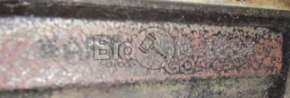 LOTE 005 - Espécie: PASSAGEIRO / Marca: VW / Modelo: GOL 16V / Placa: IJF3817 / UF: RS / Município: Gravataí / Ano fabricação: 1999 / Ano modelo: 2000/ Cor: BRANCA Chassi: 9BWZZZ373YT104613 / Motor: AFR258188 / RENAVAM: 00727377051