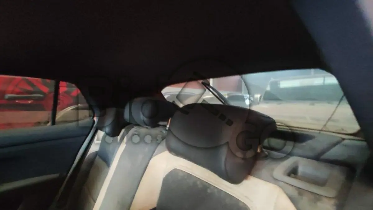 LOTE 001 - Espécie: PASSAGEIRO / Marca: VW / Modelo: T CROSS HL TSI AE / Placa: JAS0G22 / UF: RS / Município: Caxias do Sul / Ano fabricação: 2021 / Ano modelo: 2021 / Cor: MARROM / Chassi: 9BWBJ6BF4M4064833 / Motor: CWL099139 / RENAVAM: 01263081336 *AFETADO POR ENCHENTE