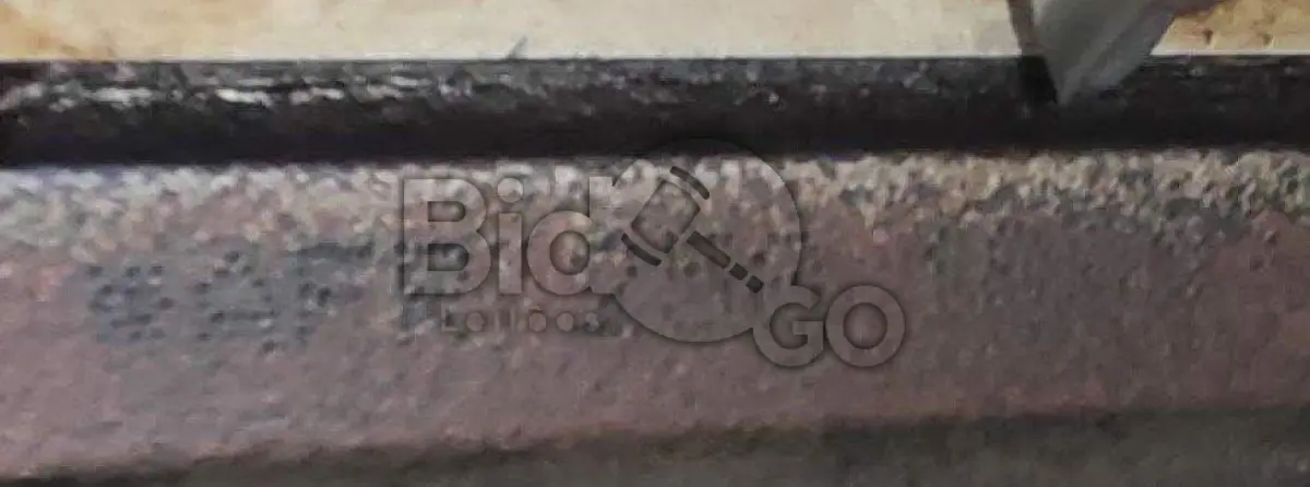 LOTE 005 - Espécie: PASSAGEIRO / Marca: VW / Modelo: GOL 16V / Placa: IJF3817 / UF: RS / Município: Gravataí / Ano fabricação: 1999 / Ano modelo: 2000/ Cor: BRANCA Chassi: 9BWZZZ373YT104613 / Motor: AFR258188 / RENAVAM: 00727377051