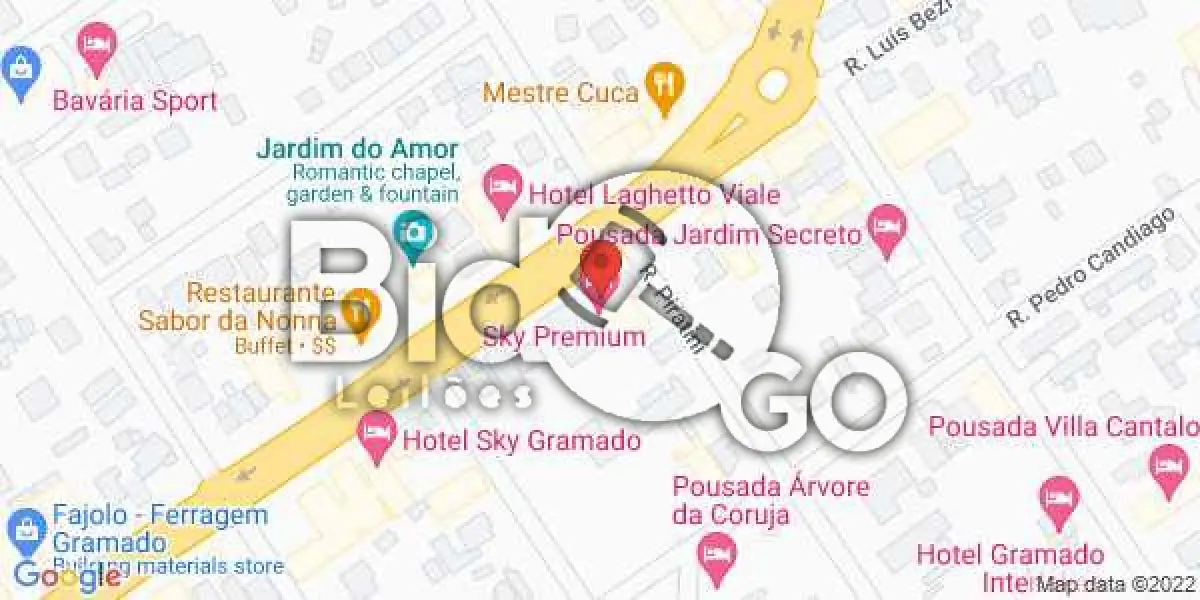 LOTE 001 - PARTE IDEAL (1.767,2510 m²) - "Um prédio residencial de alvenaria