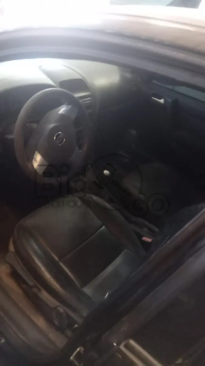 LOTE 001 - GM/ASTRA HB 4P ADVANTAGE, Ano/modelo: 2008/2009,  Placa: JRY4785, Chassi: 9BGTR48W09B194077, RENAVAM: 118508261, Tipo: Automóvel, Cor: Preta, Motor: R30054163