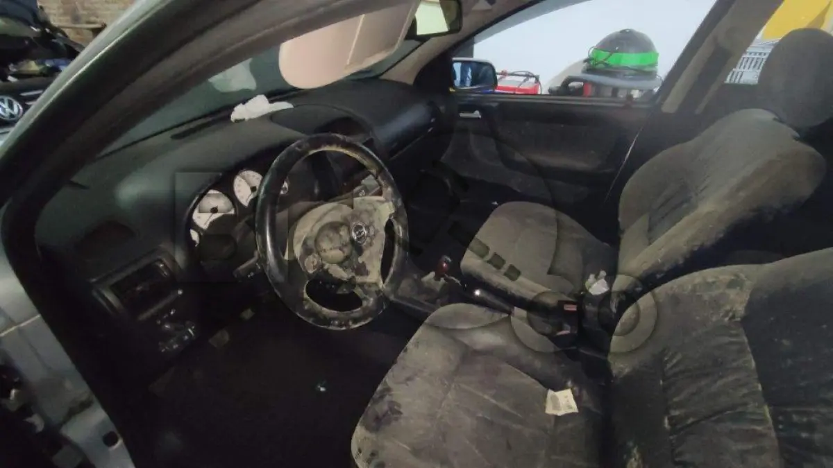 LOTE 007 - Espécie: AUTOMOVEL / Marca: GM / Modelo: ASTRA SEDAN ELITE / Placa: GNQ9191 / UF: MS / Município: Ponta Porã / Ano fabricação: 2004 / Ano modelo: 2005 / Cor: PRATA / Chassi:9BGTT69W05B100754 / Motor: 5F0001526 / RENAVAM: 826953603
