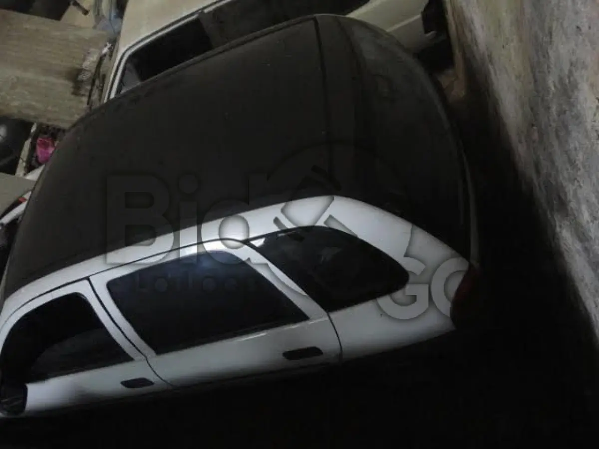 LOTE 001 - Espécie: PASSAGEIRO / Marca: GM / Modelo: CORSA WIND / Placa: AHJ9267 / UF: SC / Município: Florianópolis / Ano fabricação: 1997 / Ano modelo: 1998 / Cor: BRANCA Chassi:9BGSC68ZWVC648681 Motor: BS0062417 / RENAVAM: 00685804909