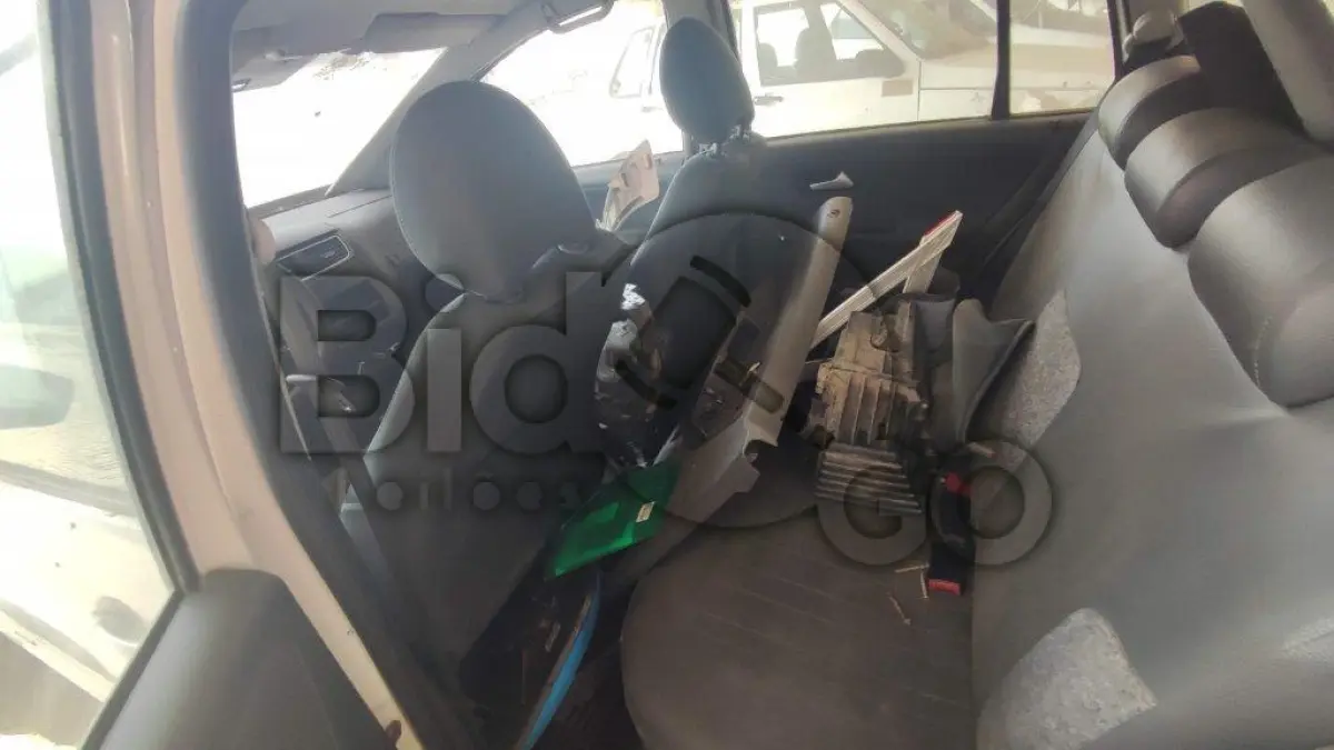 LOTE 022 - VW Spacefox, Placa: ITQ-4793, Ano/Modelo: 2012/2012, Renavam: 00491541775, C/ motor.