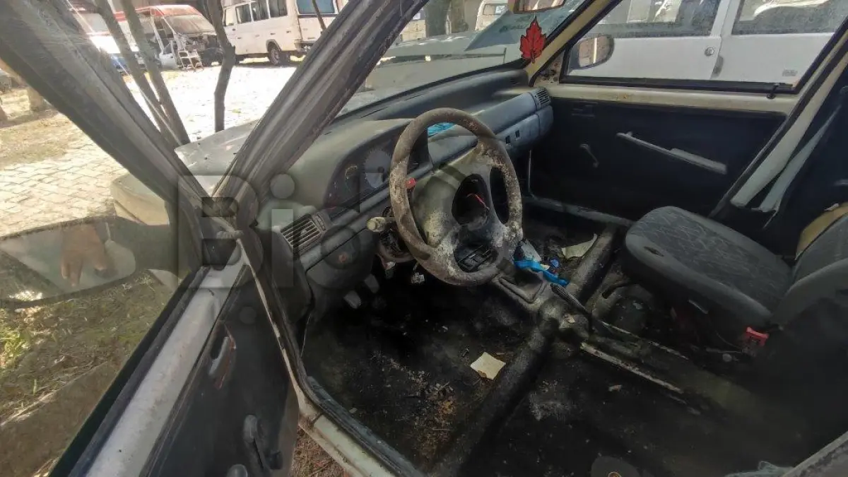 LOTE 020 - FIAT Uno Mille Economy, Placa: IPE6716, Ano/Modelo: 2008/2009, Renavam: 986139696, C/ motor.