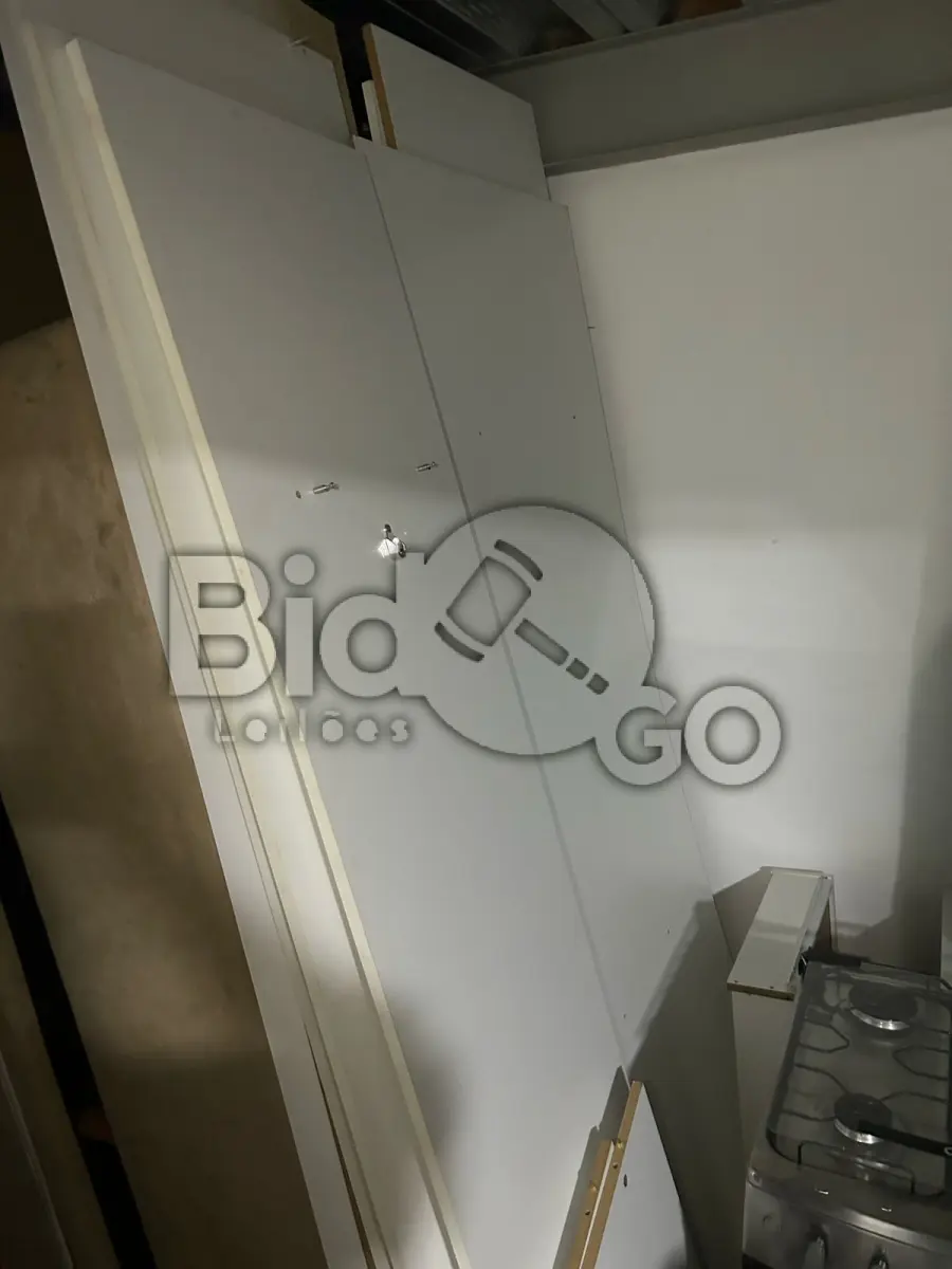 LOTE 001 - DIVERSOS BENS