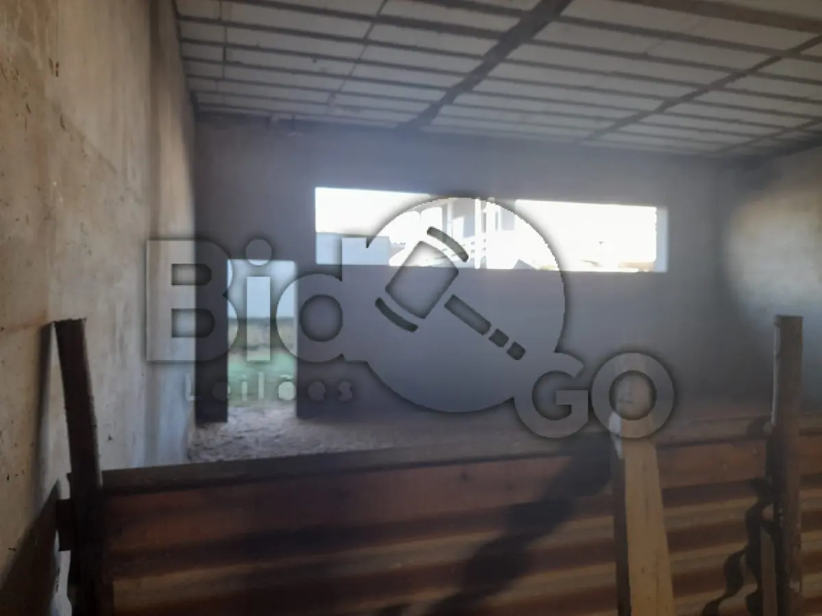 LOTE 002 - IMÓVEL EM SÃO LEOPOLDO