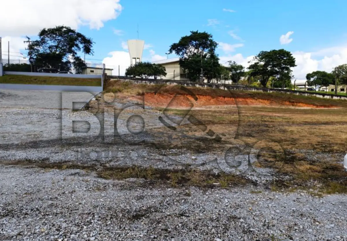 LOTE 001 - ÁREA DE 17.093,75 m² EM PONTA GROSSA - PR