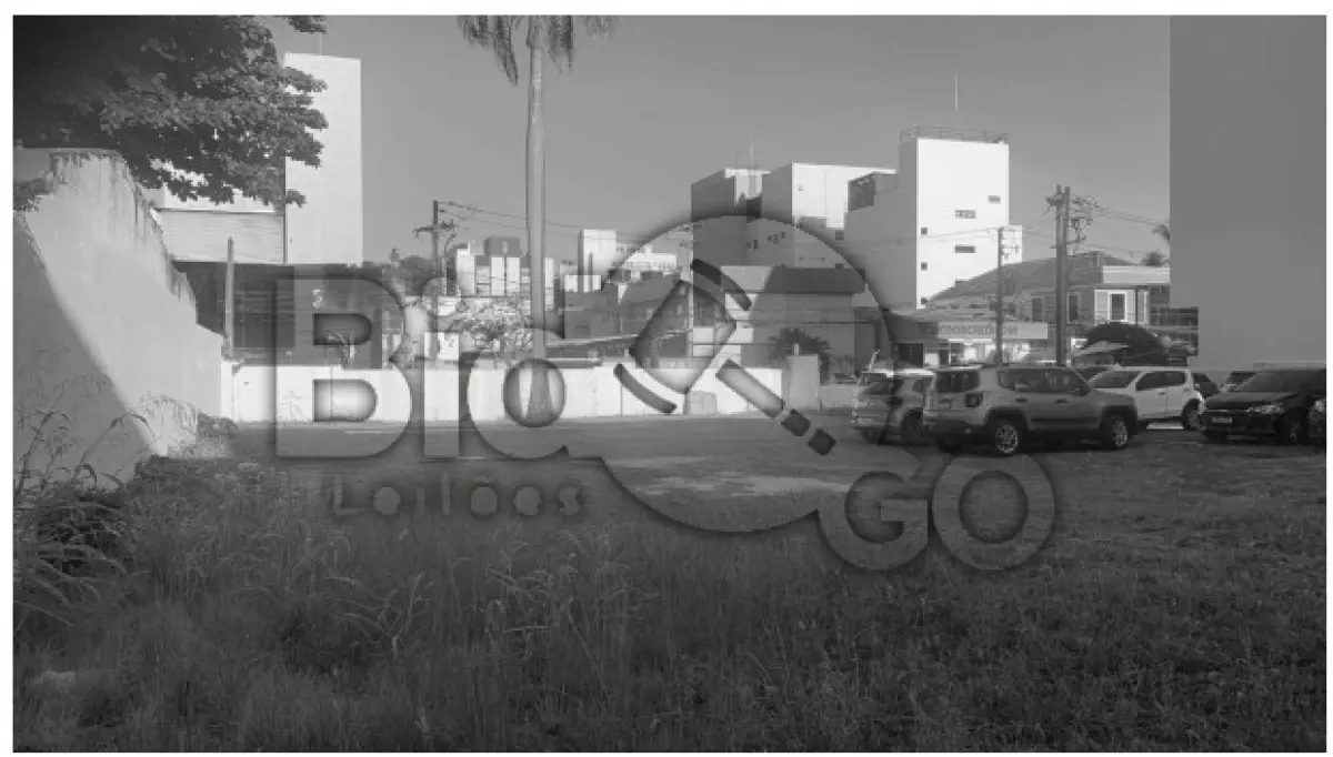 LOTE 003 - TERRENO BAIRRO ONDINA - SALVADOR -BA