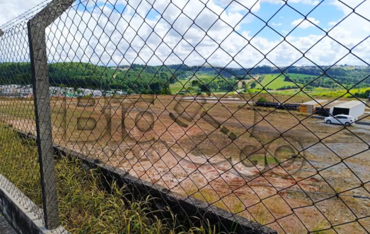 LOTE 001 - ÁREA DE 17.093,75 m² EM PONTA GROSSA - PR