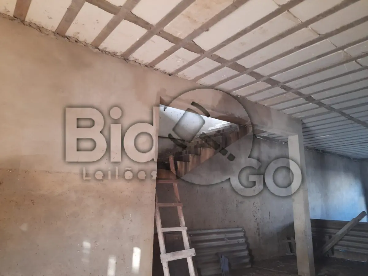 LOTE 002 - IMÓVEL EM SÃO LEOPOLDO